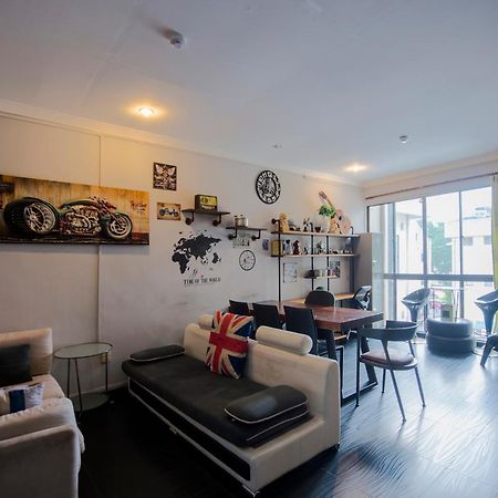 Urban Hostel Сингапур Екстериор снимка