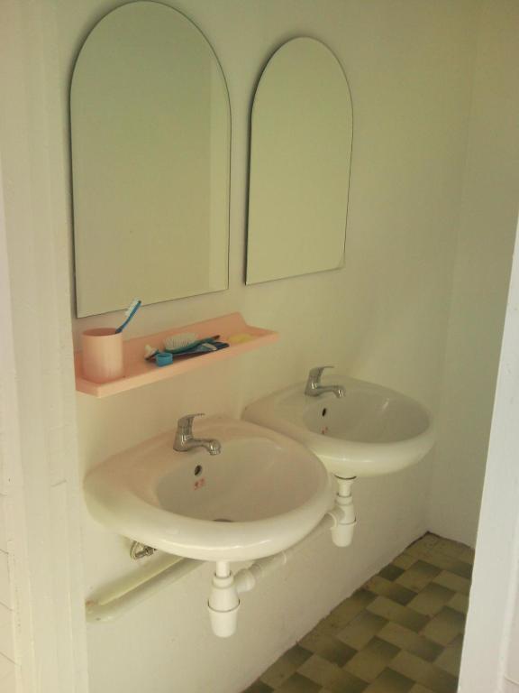 Urban Hostel Сингапур Стая снимка