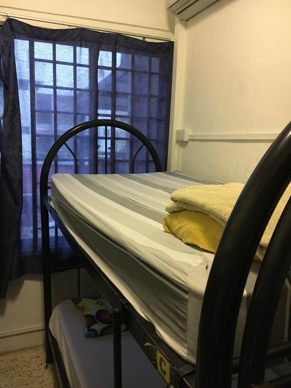 Urban Hostel Сингапур Екстериор снимка