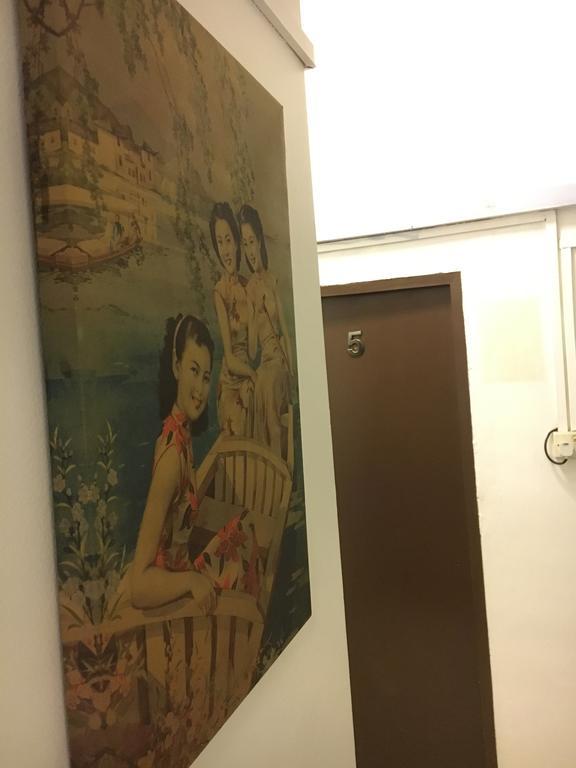 Urban Hostel Сингапур Екстериор снимка