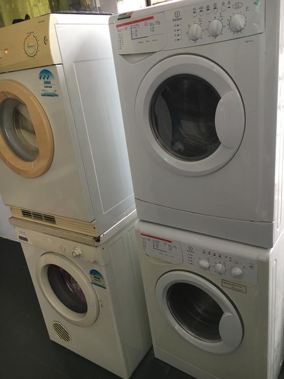 Urban Hostel Сингапур Екстериор снимка