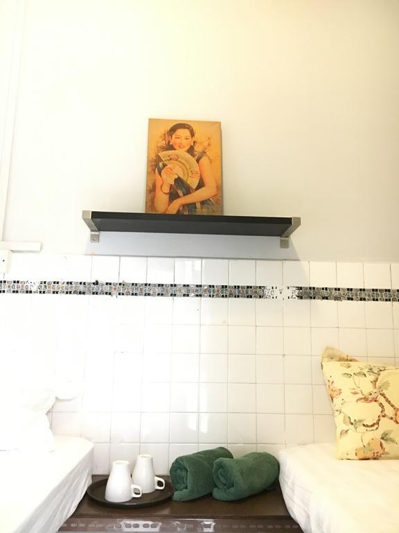 Urban Hostel Сингапур Екстериор снимка