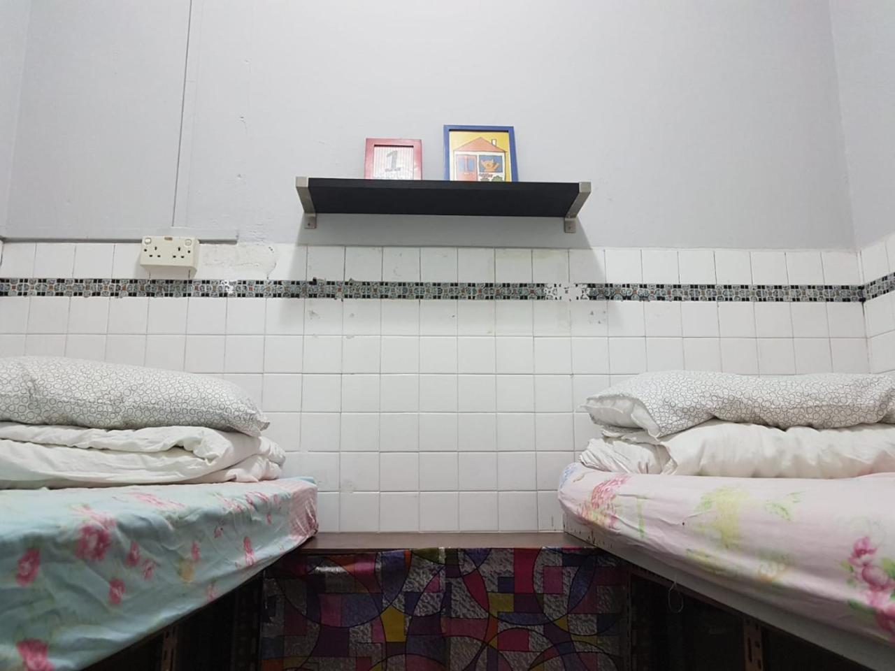 Urban Hostel Сингапур Екстериор снимка