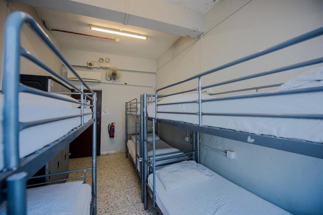 Urban Hostel Сингапур Екстериор снимка