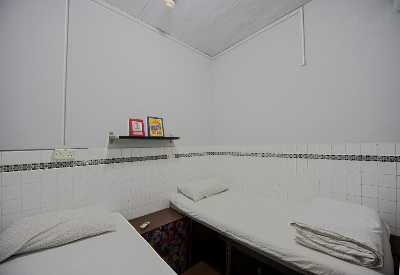 Urban Hostel Сингапур Екстериор снимка