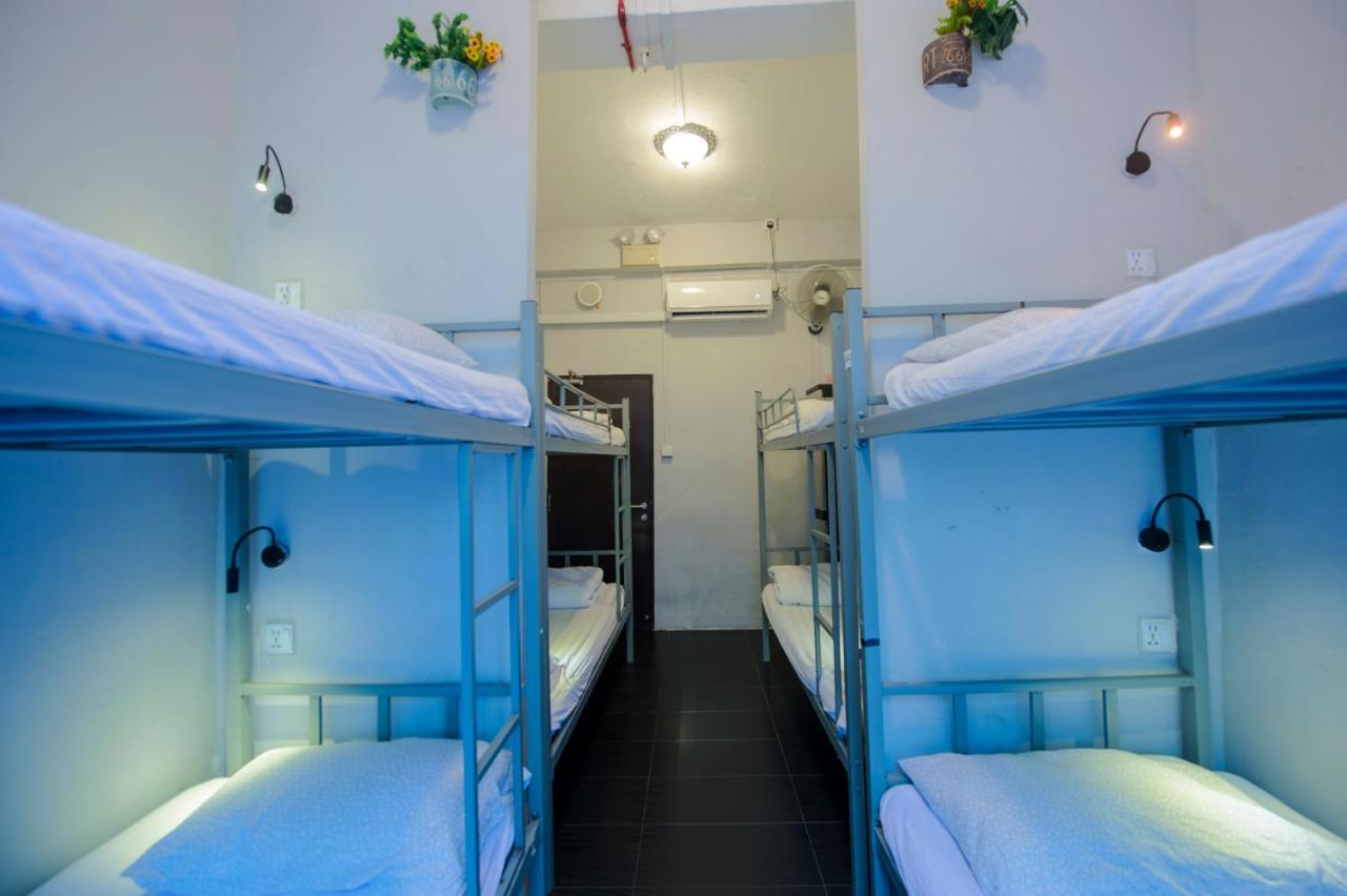 Urban Hostel Сингапур Екстериор снимка