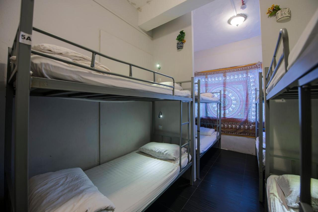 Urban Hostel Сингапур Екстериор снимка