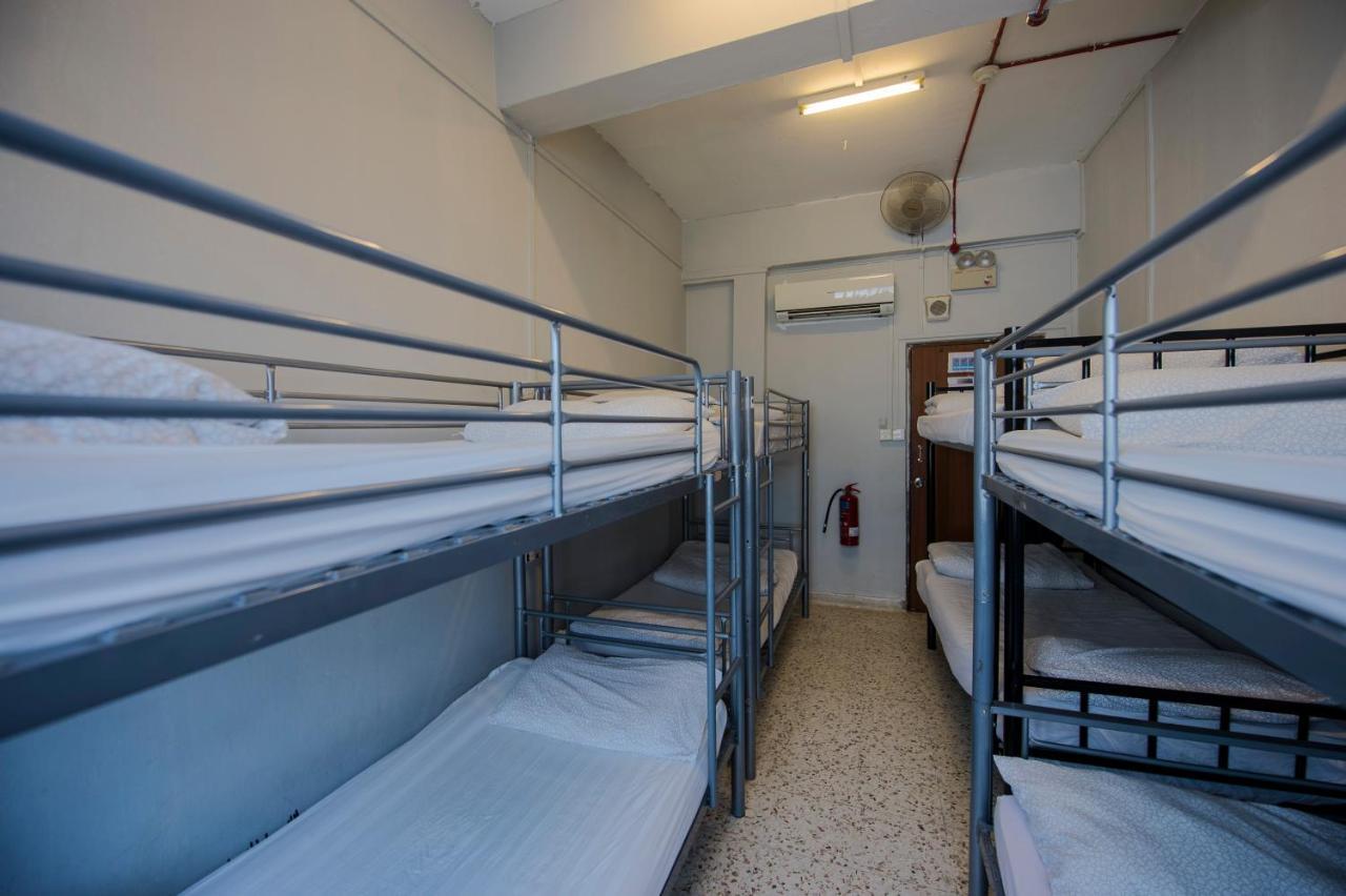 Urban Hostel Сингапур Екстериор снимка