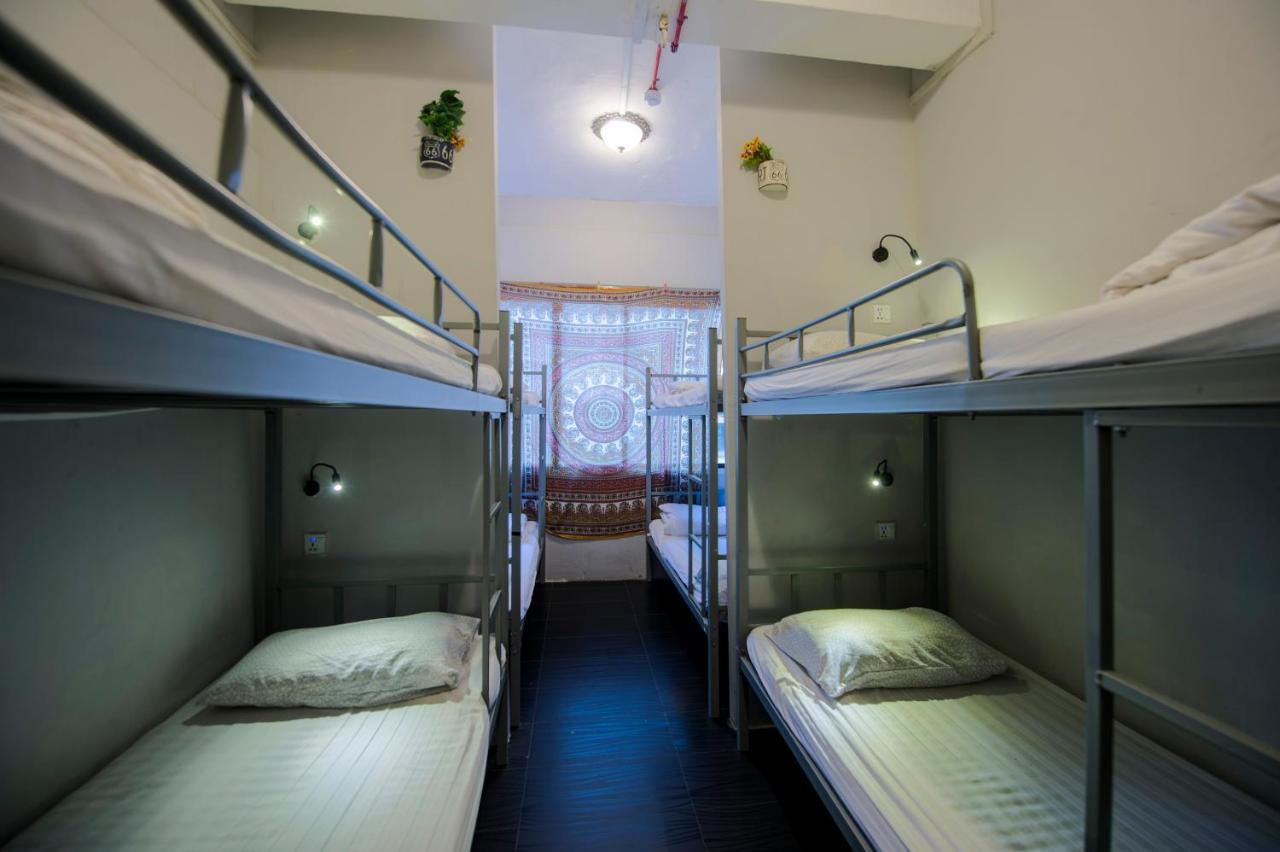 Urban Hostel Сингапур Екстериор снимка