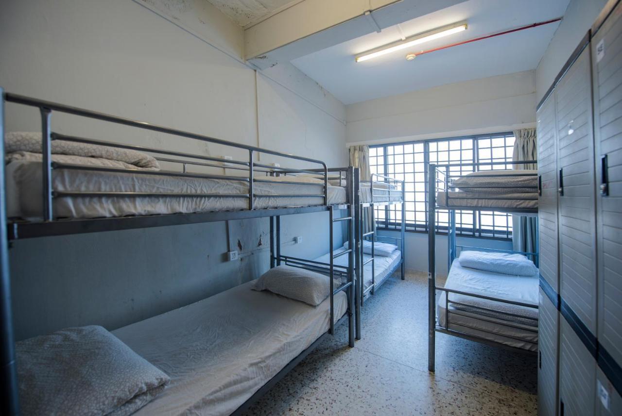 Urban Hostel Сингапур Екстериор снимка