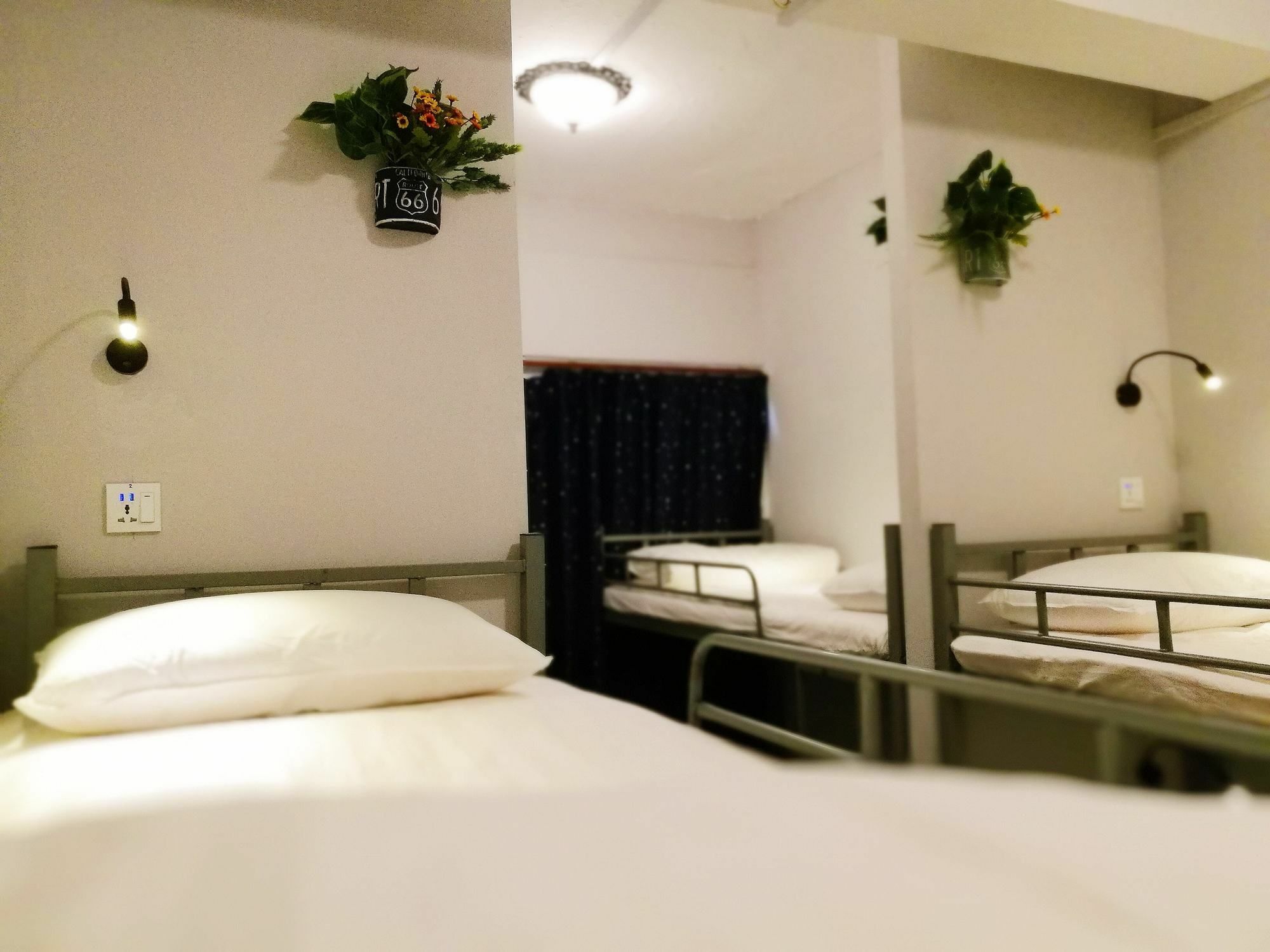 Urban Hostel Сингапур Екстериор снимка