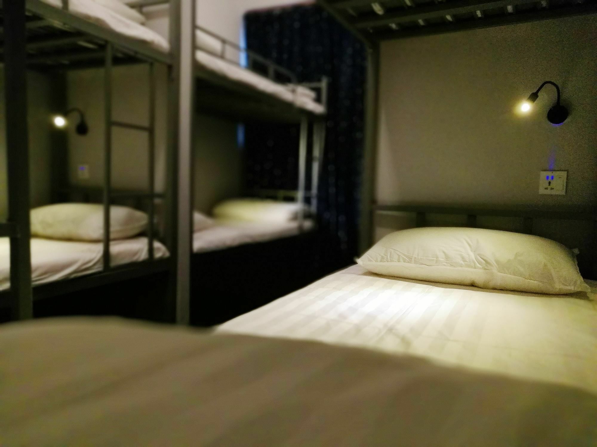 Urban Hostel Сингапур Екстериор снимка