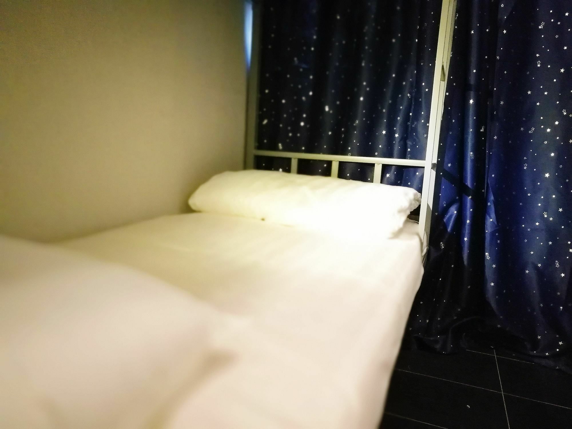 Urban Hostel Сингапур Екстериор снимка