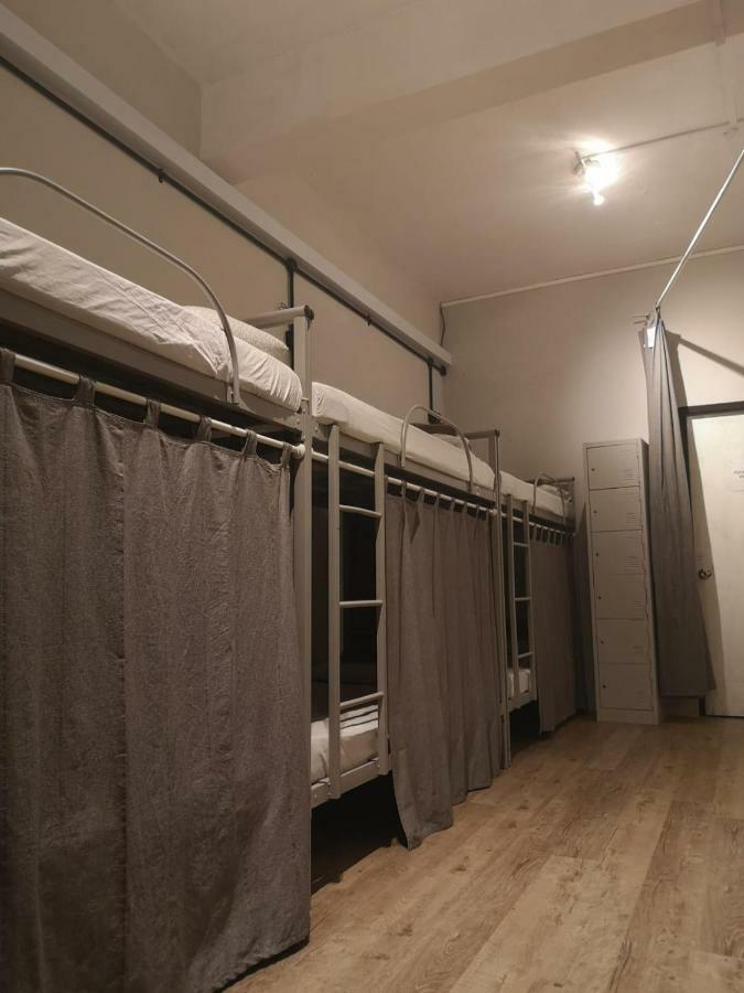Urban Hostel Сингапур Екстериор снимка