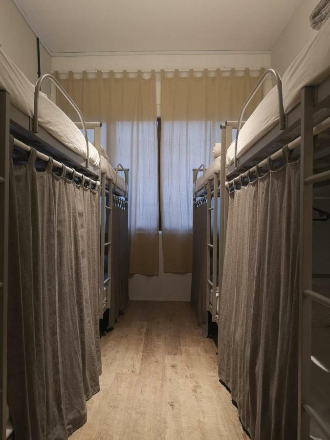 Urban Hostel Сингапур Екстериор снимка