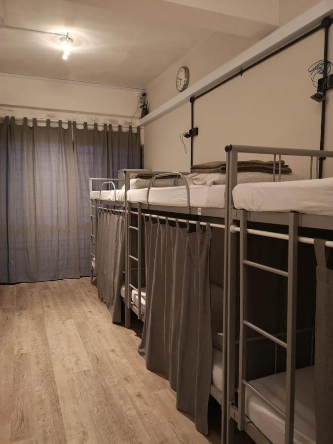 Urban Hostel Сингапур Екстериор снимка